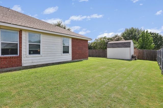 3533 Hermalinda Drive, Denton, TX 76207