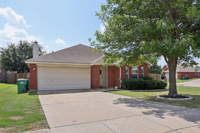 3533 Hermalinda Drive, Denton, TX 76207