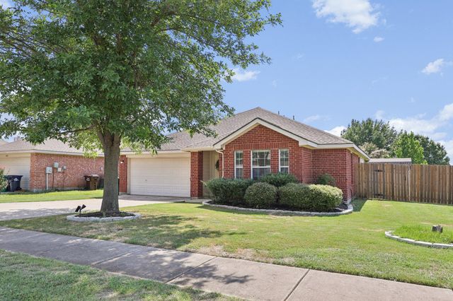 3533 Hermalinda Drive, Denton, TX 76207