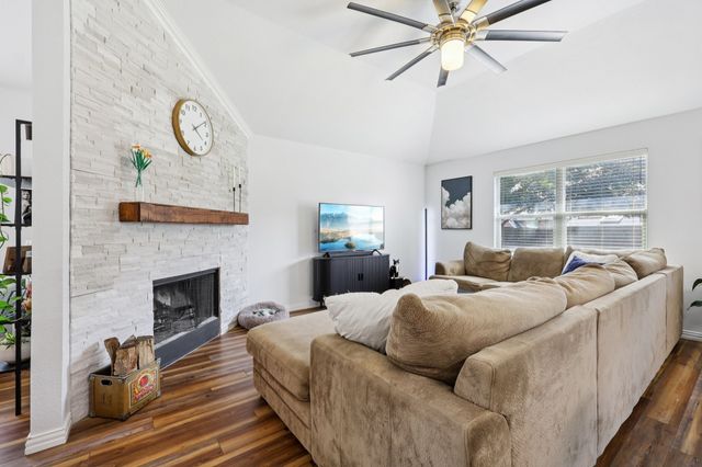 3533 Hermalinda Drive, Denton, TX 76207