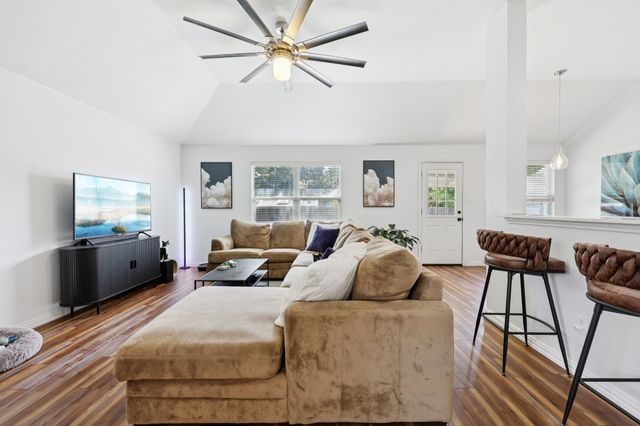 3533 Hermalinda Drive, Denton, TX 76207