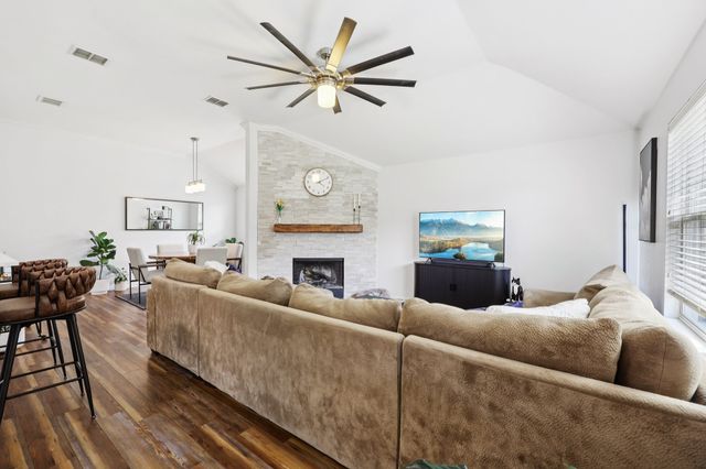 3533 Hermalinda Drive, Denton, TX 76207