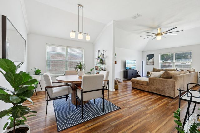 3533 Hermalinda Drive, Denton, TX 76207