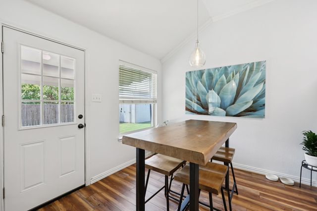 3533 Hermalinda Drive, Denton, TX 76207