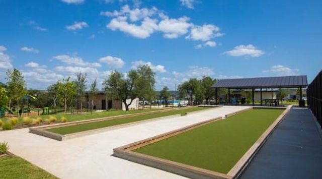 5228 La Spezia WAY, Leander, TX 78641