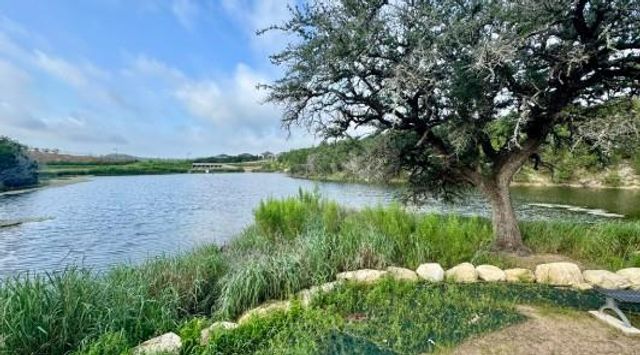 5228 La Spezia WAY, Leander, TX 78641