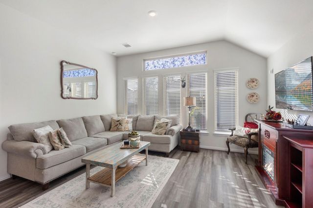 221 N Lynx Trail, Montgomery, TX 77316