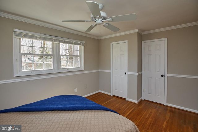 5536 QUEENSBERRY AVE, Springfield, VA 22151