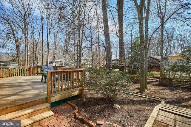 5536 QUEENSBERRY AVE, Springfield, VA 22151