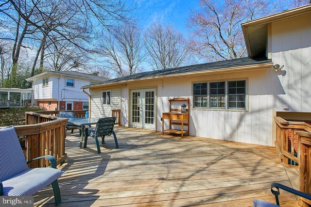 5536 QUEENSBERRY AVE, Springfield, VA 22151