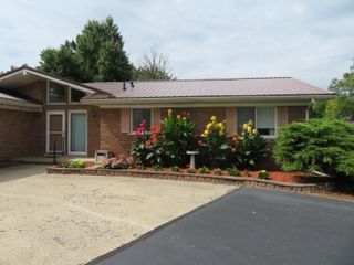 12191 Dennison Road, Milan Twp, MI 48160