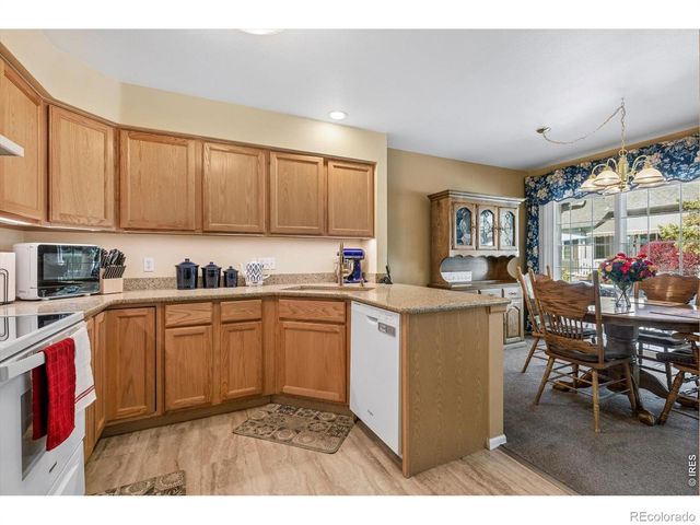 1222 E 130th Avenue B, Thornton, CO 80241