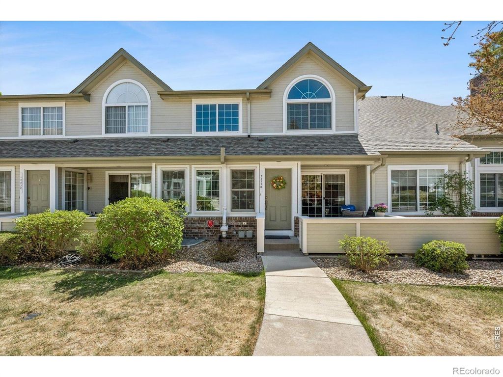 1222 E 130th Avenue B, Thornton, CO 80241
