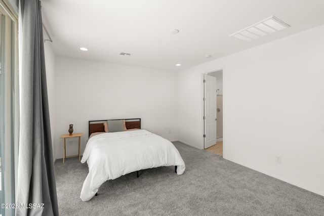 7787 S Wolf Creek Drive, Tucson, AZ 85757