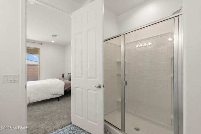 7787 S Wolf Creek Drive, Tucson, AZ 85757