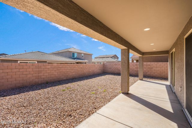 7787 S Wolf Creek Drive, Tucson, AZ 85757