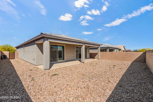 7787 S Wolf Creek Drive, Tucson, AZ 85757