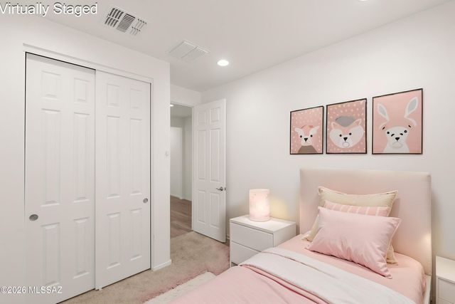 7787 S Wolf Creek Drive, Tucson, AZ 85757