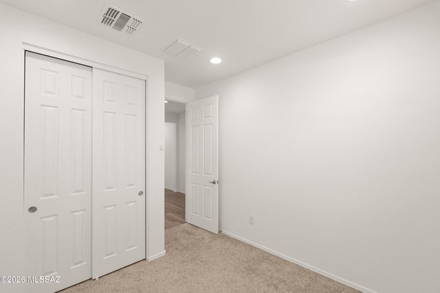 7787 S Wolf Creek Drive, Tucson, AZ 85757