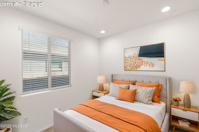 7787 S Wolf Creek Drive, Tucson, AZ 85757