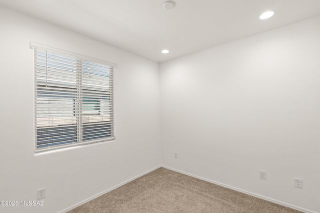 7787 S Wolf Creek Drive, Tucson, AZ 85757