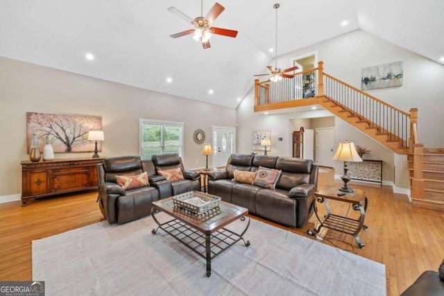 425 Chadwick Place, Canton, GA 30114