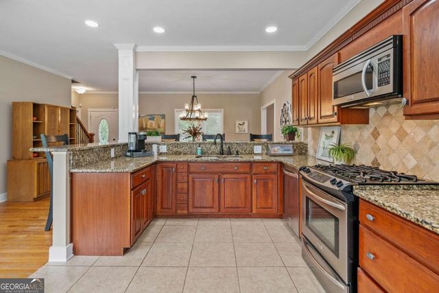 425 Chadwick Place, Canton, GA 30114