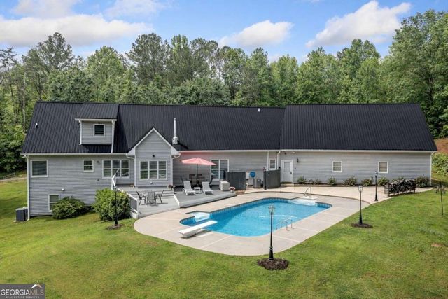 425 Chadwick Place, Canton, GA 30114