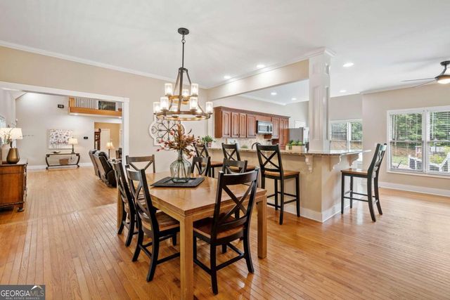 425 Chadwick Place, Canton, GA 30114