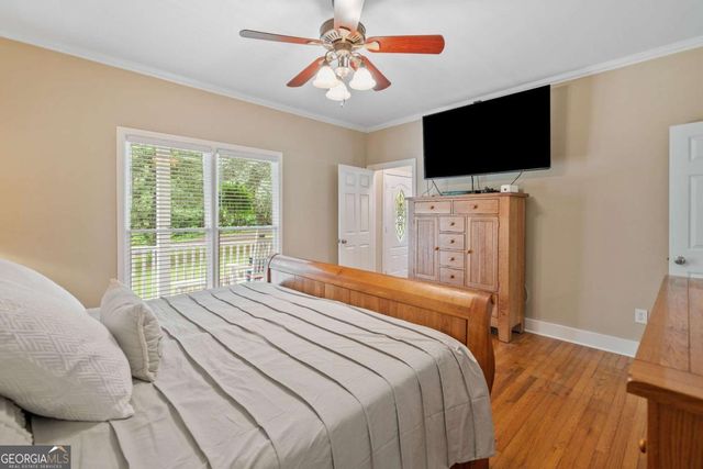 425 Chadwick Place, Canton, GA 30114