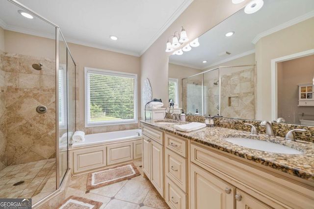 425 Chadwick Place, Canton, GA 30114