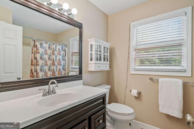 425 Chadwick Place, Canton, GA 30114