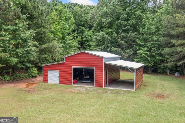 425 Chadwick Place, Canton, GA 30114