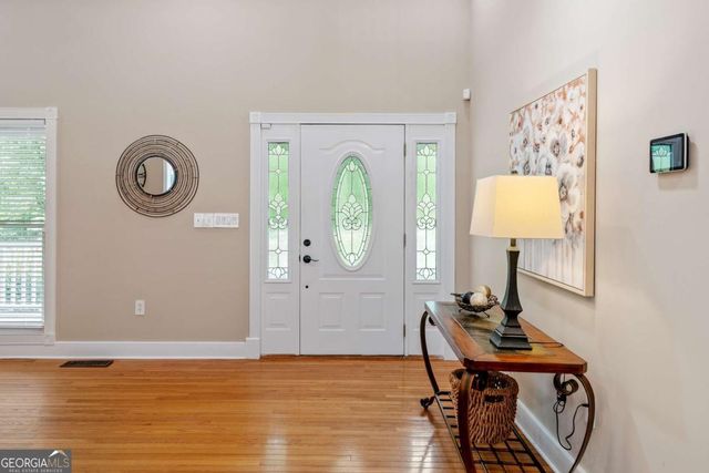 425 Chadwick Place, Canton, GA 30114