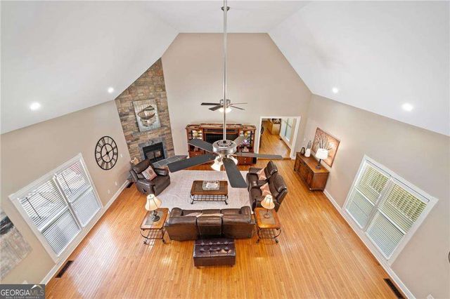 425 Chadwick Place, Canton, GA 30114