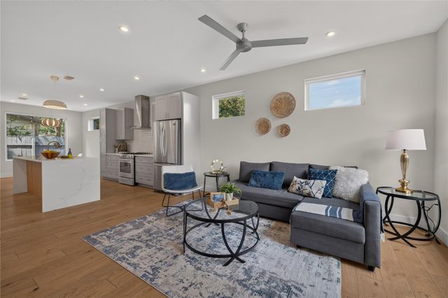 2905 E 5th ST A, Austin, TX 78702