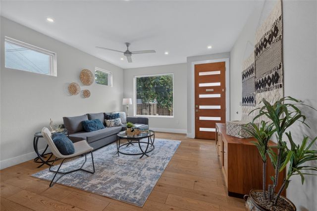 2905 E 5th ST A, Austin, TX 78702