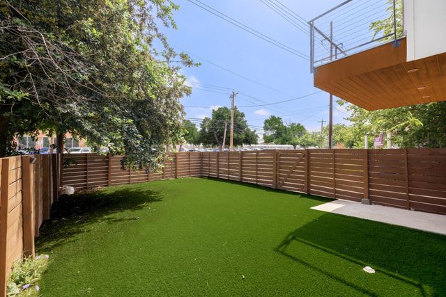 2905 E 5th ST A, Austin, TX 78702