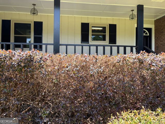 109 NE Trojan Circle NE, Milledgeville, GA 31061