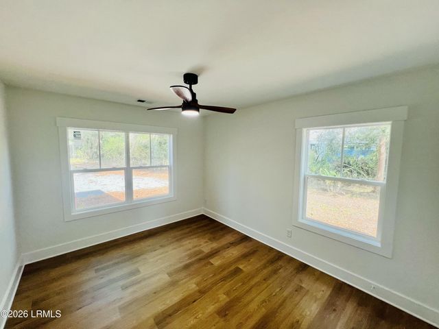 2509 Acorn Hill Avenue, Beaufort, SC 29902