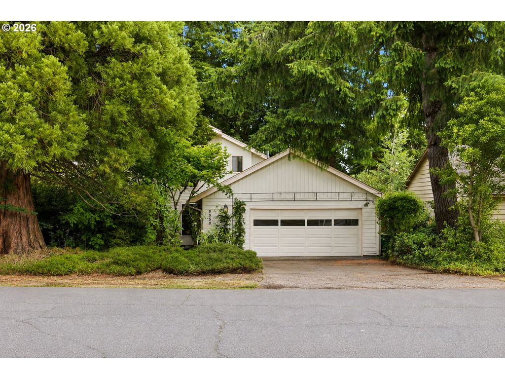 8350 Sw 135TH Ave, Beaverton, OR 97008