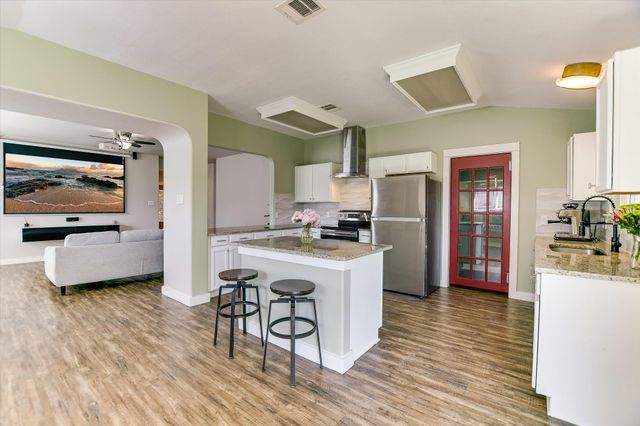1507 Apollo CIR, Round Rock, TX 78664