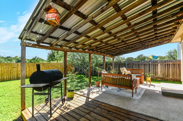 1507 Apollo CIR, Round Rock, TX 78664