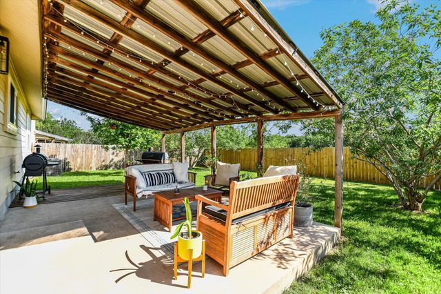 1507 Apollo CIR, Round Rock, TX 78664