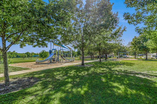 1507 Apollo CIR, Round Rock, TX 78664