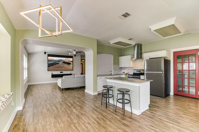 1507 Apollo CIR, Round Rock, TX 78664