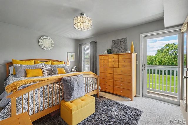 4612 Via Condotti, St Peters, MO 63304