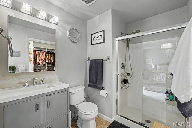 4612 Via Condotti, St Peters, MO 63304