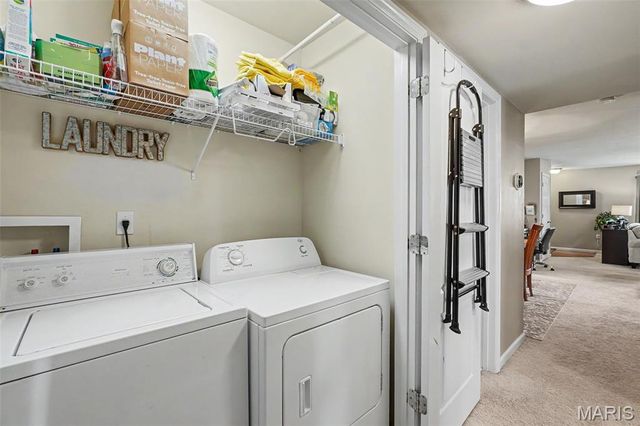 4612 Via Condotti, St Peters, MO 63304