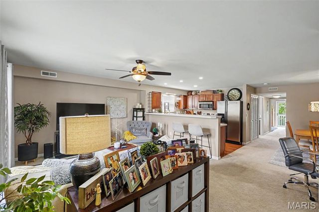 4612 Via Condotti, St Peters, MO 63304